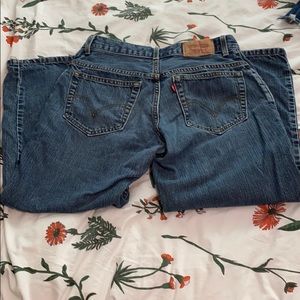 Levi Jeans